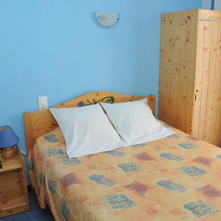 Hotel Les Pres Solanid 5*